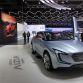 Subaru in Geneva 2013