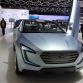 Subaru in Geneva 2013