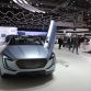 Subaru in Geneva 2013