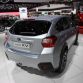 Subaru in Geneva 2013