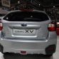 Subaru in Geneva 2013
