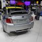 Subaru in Geneva 2013