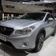 Subaru in Geneva 2013