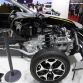 Subaru in Geneva 2013