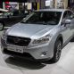 Subaru in Geneva 2013