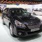 Subaru in Geneva 2013