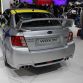 Subaru in Geneva 2013