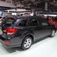 Subaru in Geneva 2013