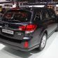 Subaru in Geneva 2013