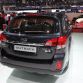 Subaru in Geneva 2013