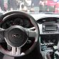 Subaru in Geneva 2013