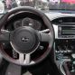 Subaru in Geneva 2013