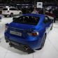 Subaru in Geneva 2013
