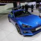 Subaru in Geneva 2013