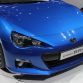 Subaru in Geneva 2013
