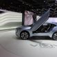 Subaru in Geneva 2013