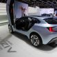 Subaru in Geneva 2013