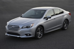Subaru Legacy 2014