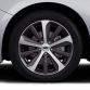 Subaru Legacy 2015 leaked photos