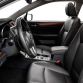 Subaru Legacy 2015 leaked photos