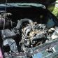 Subaru Legacy 3 months in to lake