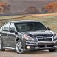 Subaru Legacy 2013