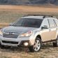 Subaru Outback 2013