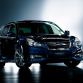 Subaru Legacy and Outback Facelift 2013
