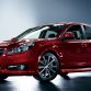 Subaru Legacy and Outback Facelift 2013