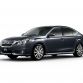 Subaru Legacy and Outback Facelift 2013