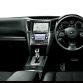 Subaru Legacy and Outback Facelift 2013