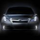 SUBARU OF AMERICA, INC. LEGACY CONCEPT