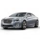Subaru Legacy Concept