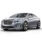Subaru Legacy Concept