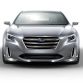 Subaru Legacy Concept
