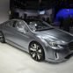 Subaru Legacy Concept