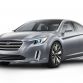 Subaru Legacy Concept