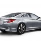 Subaru Legacy Concept