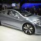 Subaru Legacy Concept