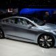 Subaru Legacy Concept