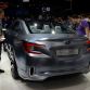 Subaru Legacy Concept