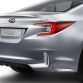 Subaru Legacy Concept