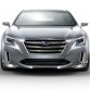 Subaru Legacy Concept