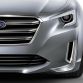 Subaru Legacy Concept