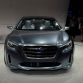 Subaru Legacy Concept