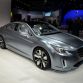 Subaru Legacy Concept