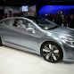 Subaru Legacy Concept