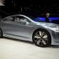 Subaru Legacy Concept