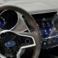Subaru Legacy Concept
