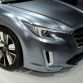 Subaru Legacy Concept